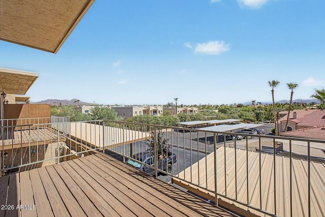 16336 E PALISADES Boulevard 9, Fountain Hills, AZ 85268