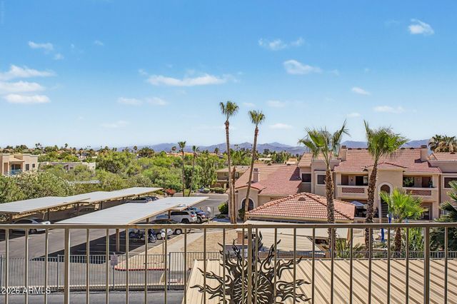 16336 E PALISADES Boulevard 9, Fountain Hills, AZ 85268