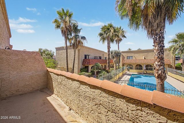 16336 E PALISADES Boulevard 9, Fountain Hills, AZ 85268