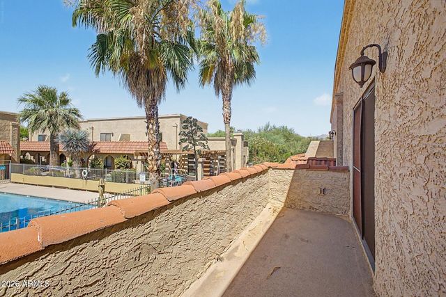 16336 E PALISADES Boulevard 9, Fountain Hills, AZ 85268