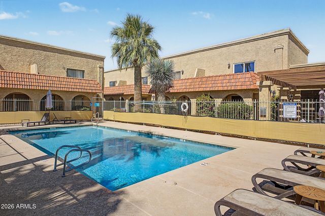 16336 E PALISADES Boulevard 9, Fountain Hills, AZ 85268