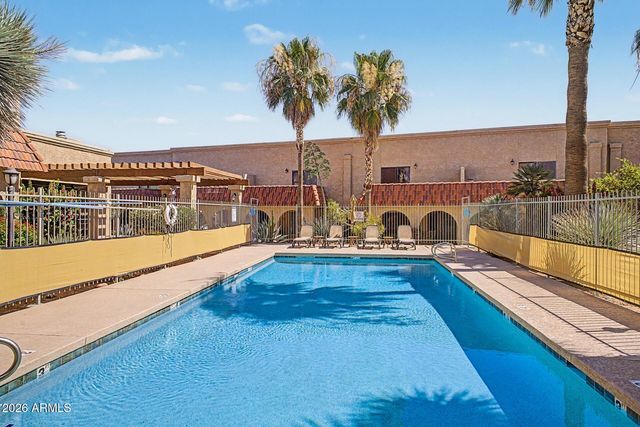 16336 E PALISADES Boulevard 9, Fountain Hills, AZ 85268