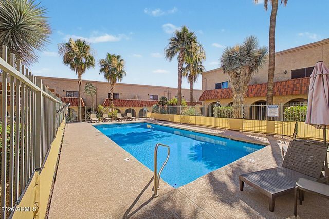 16336 E PALISADES Boulevard 9, Fountain Hills, AZ 85268