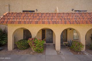 16336 E PALISADES Boulevard 9, Fountain Hills, AZ 85268