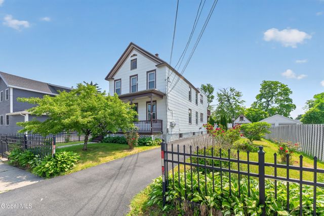 44 Masten Avenue, Cohoes, NY 12047