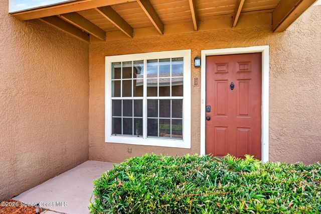 1861 Long Iron Drive 1107, Rockledge, FL 32955