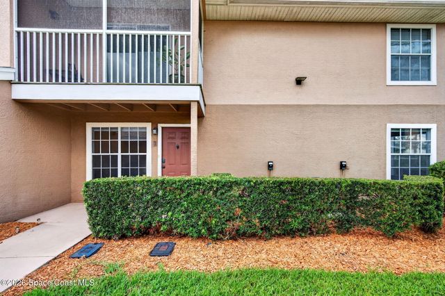 1861 Long Iron Drive 1107, Rockledge, FL 32955