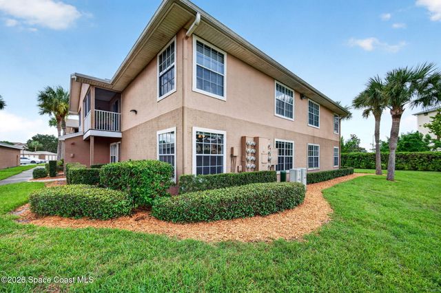 1861 Long Iron Drive 1107, Rockledge, FL 32955