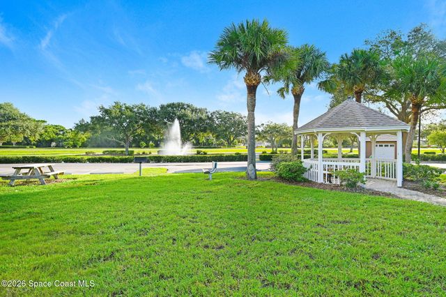 1861 Long Iron Drive 1107, Rockledge, FL 32955