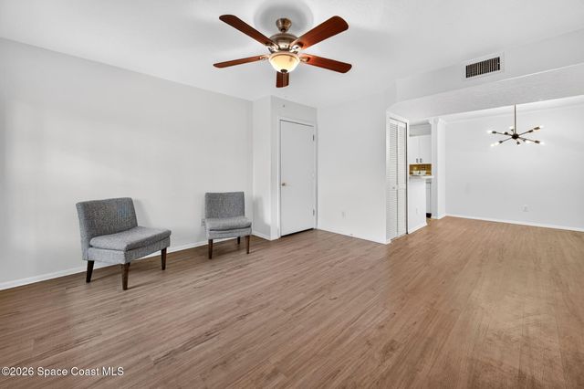 1861 Long Iron Drive 1107, Rockledge, FL 32955