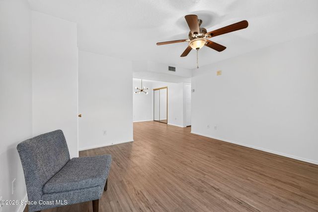 1861 Long Iron Drive 1107, Rockledge, FL 32955