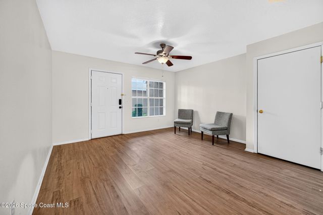 1861 Long Iron Drive 1107, Rockledge, FL 32955
