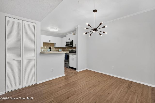1861 Long Iron Drive 1107, Rockledge, FL 32955