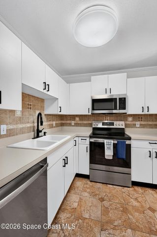 1861 Long Iron Drive 1107, Rockledge, FL 32955
