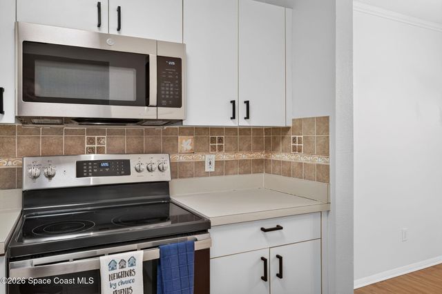 1861 Long Iron Drive 1107, Rockledge, FL 32955