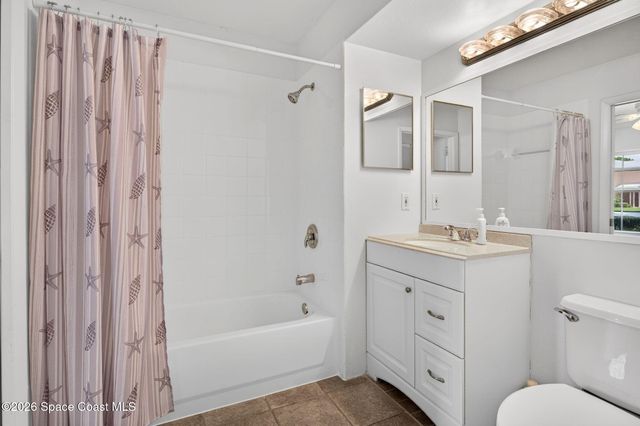 1861 Long Iron Drive 1107, Rockledge, FL 32955