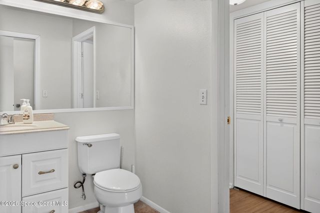1861 Long Iron Drive 1107, Rockledge, FL 32955