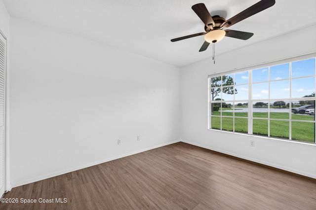 1861 Long Iron Drive 1107, Rockledge, FL 32955