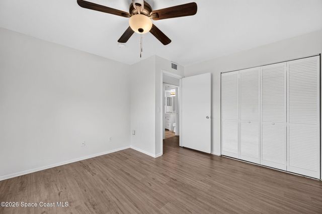 1861 Long Iron Drive 1107, Rockledge, FL 32955