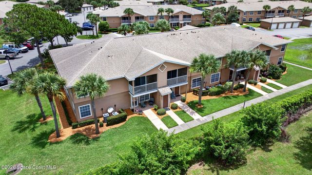 1861 Long Iron Drive 1107, Rockledge, FL 32955