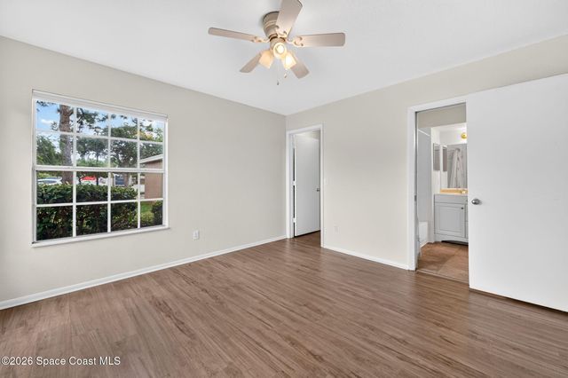 1861 Long Iron Drive 1107, Rockledge, FL 32955