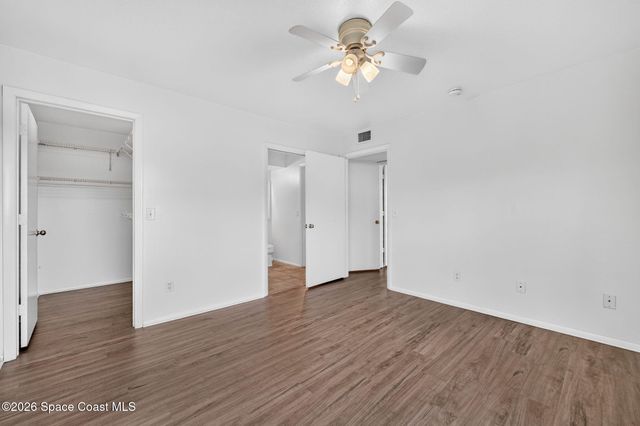 1861 Long Iron Drive 1107, Rockledge, FL 32955