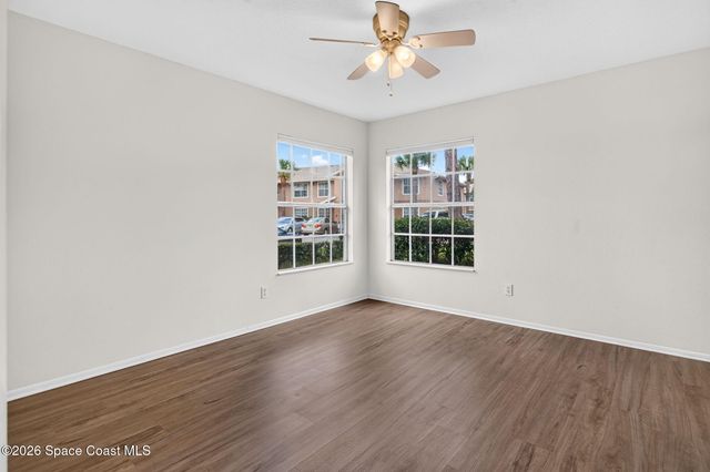 1861 Long Iron Drive 1107, Rockledge, FL 32955