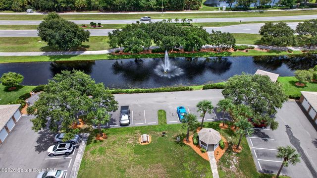 1861 Long Iron Drive 1107, Rockledge, FL 32955
