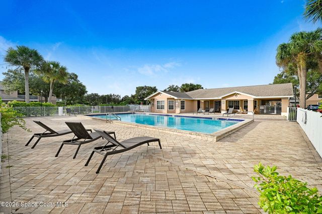 1861 Long Iron Drive 1107, Rockledge, FL 32955