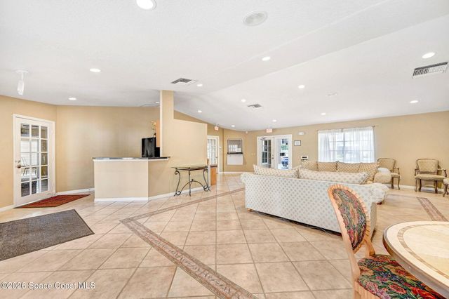 1861 Long Iron Drive 1107, Rockledge, FL 32955