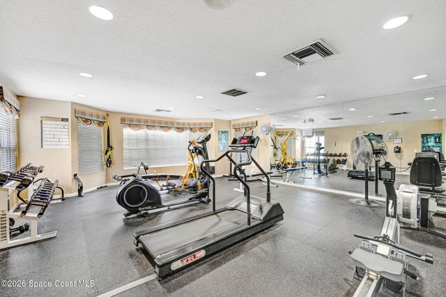 1861 Long Iron Drive 1107, Rockledge, FL 32955