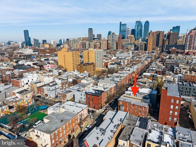 765 S 15TH ST, Philadelphia, PA 19146