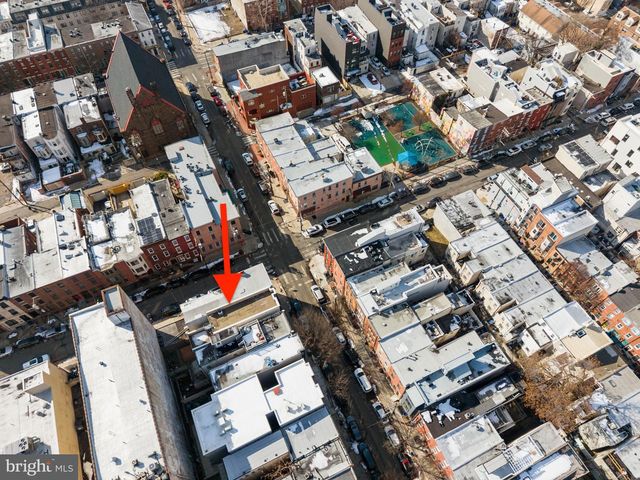 765 S 15TH ST, Philadelphia, PA 19146