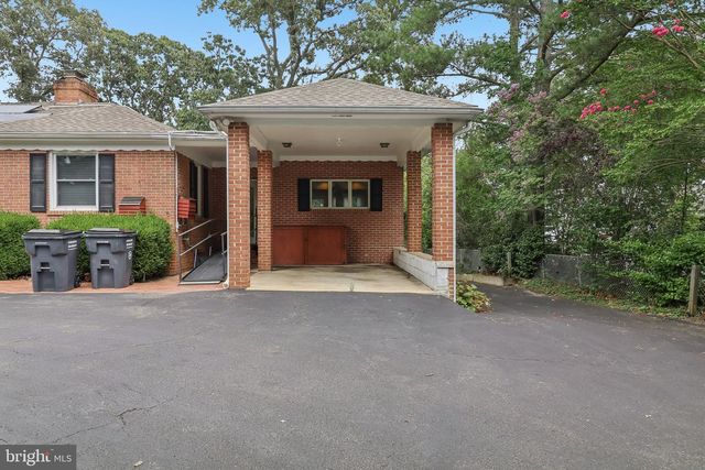 24740 MARVA POINT WAY, Hollywood, MD 20636