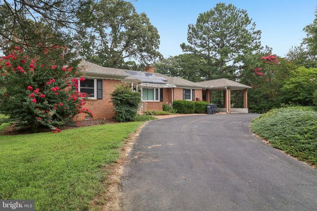 24740 MARVA POINT WAY, Hollywood, MD 20636