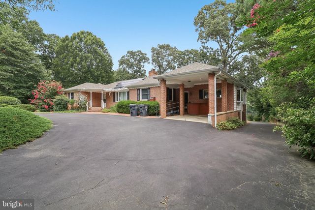 24740 MARVA POINT WAY, Hollywood, MD 20636
