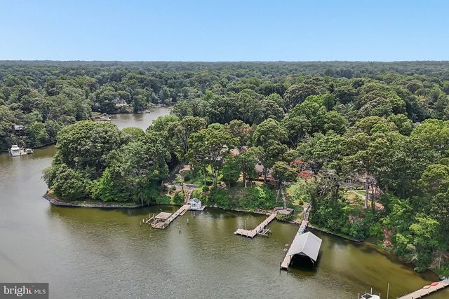 24740 MARVA POINT WAY, Hollywood, MD 20636
