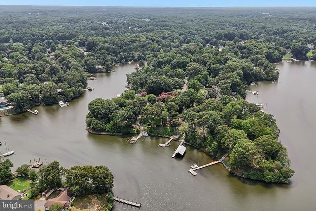 24740 MARVA POINT WAY, Hollywood, MD 20636
