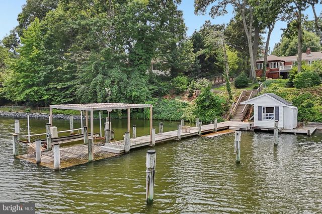 24740 MARVA POINT WAY, Hollywood, MD 20636