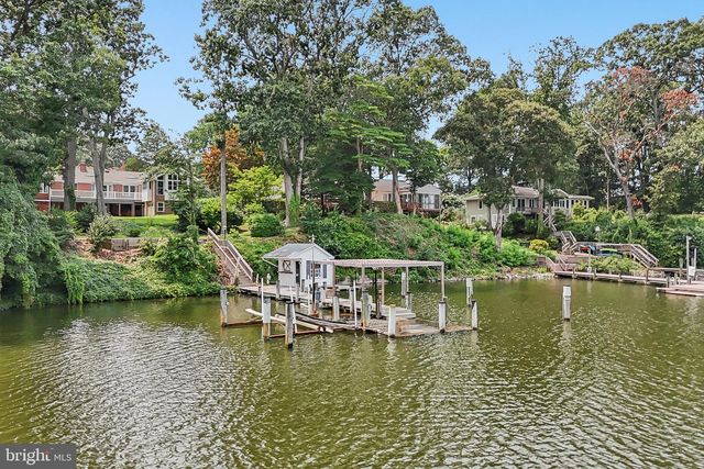 24740 MARVA POINT WAY, Hollywood, MD 20636