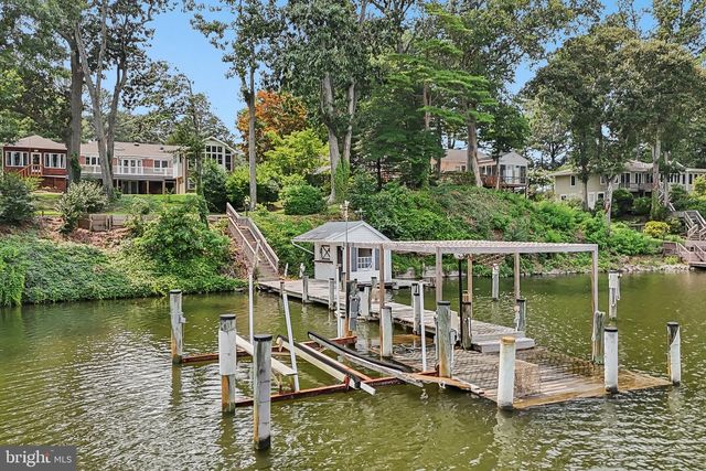 24740 MARVA POINT WAY, Hollywood, MD 20636