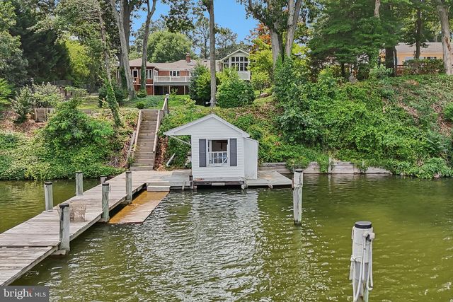 24740 MARVA POINT WAY, Hollywood, MD 20636