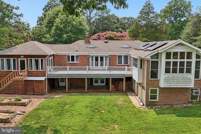 24740 MARVA POINT WAY, Hollywood, MD 20636