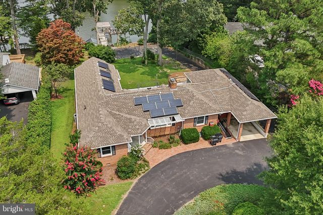 24740 MARVA POINT WAY, Hollywood, MD 20636