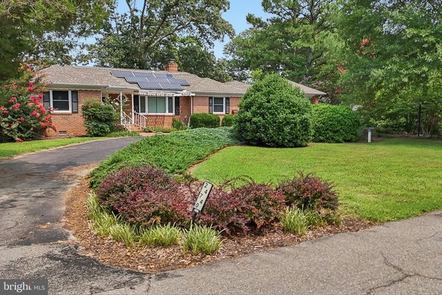 24740 MARVA POINT WAY, Hollywood, MD 20636