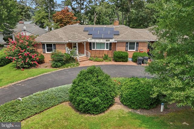 24740 MARVA POINT WAY, Hollywood, MD 20636