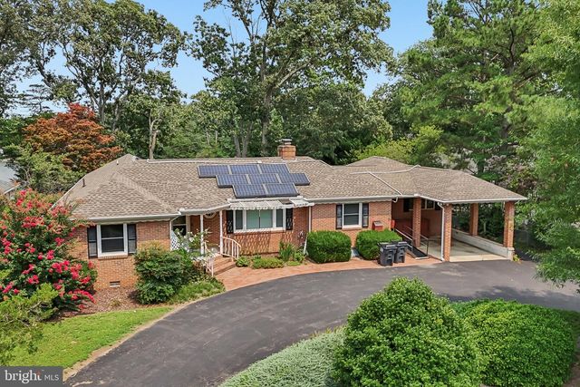 24740 MARVA POINT WAY, Hollywood, MD 20636