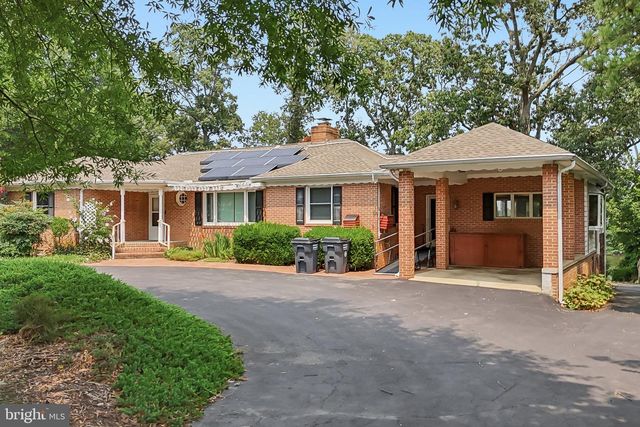 24740 MARVA POINT WAY, Hollywood, MD 20636