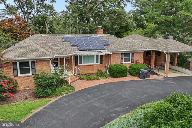 24740 MARVA POINT WAY, Hollywood, MD 20636
