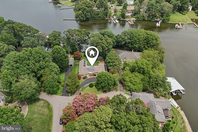 24740 MARVA POINT WAY, Hollywood, MD 20636